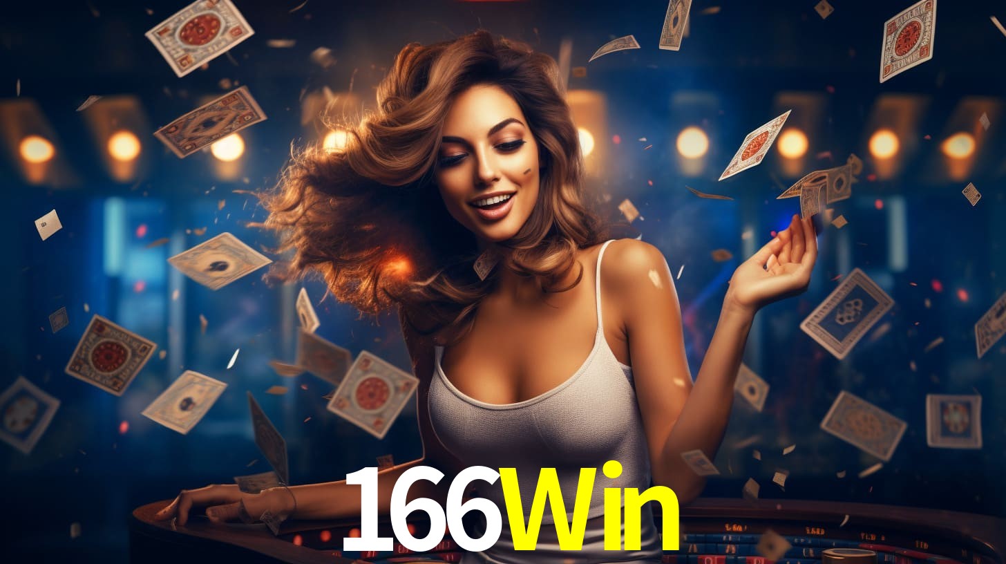 166Win,166Win Bet