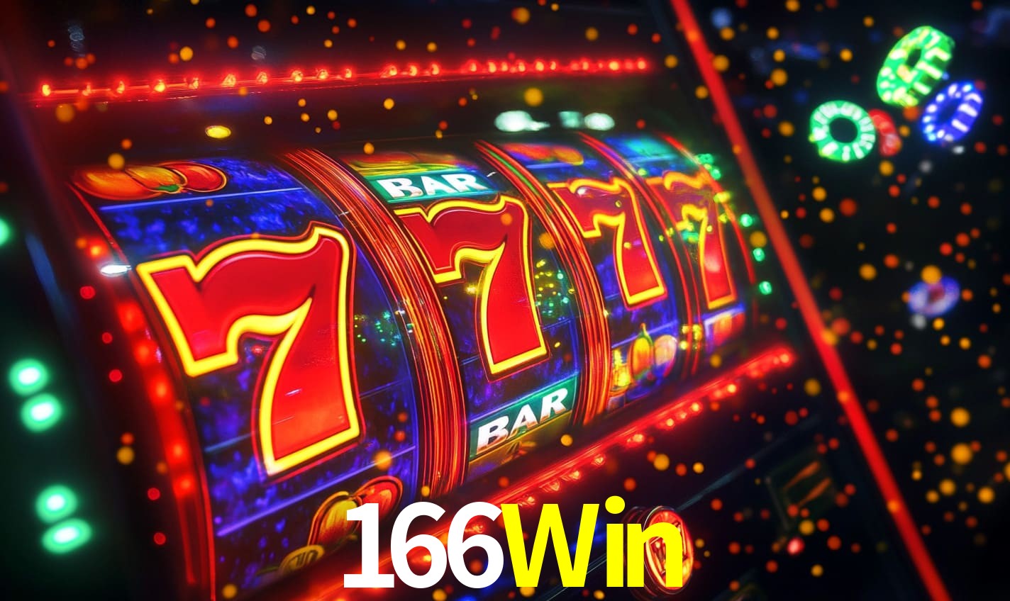 166Win: Seu Especialista em Apostas Esportivas Brasileiras