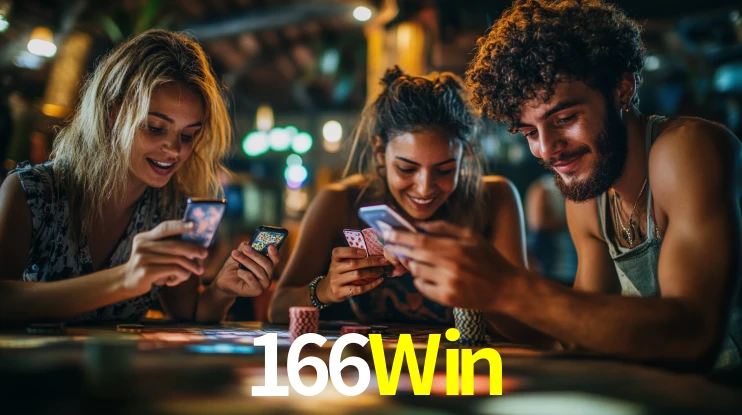 Live Casino 166Win