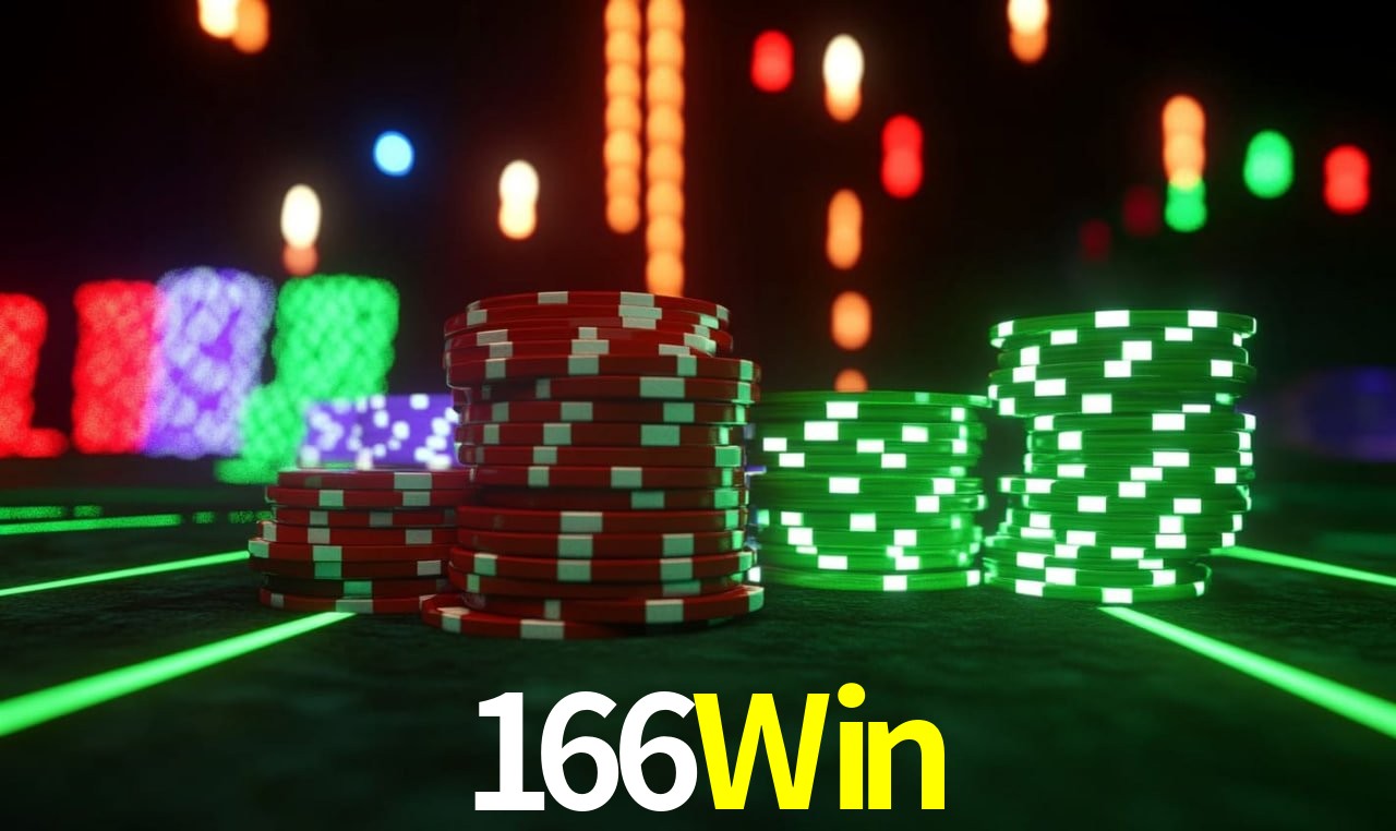 Game Statistics 166Win
