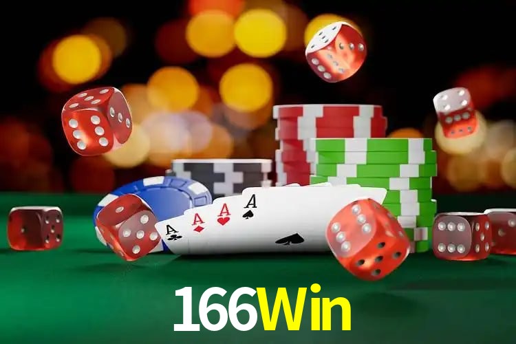 Diretório de Jogos 166Win