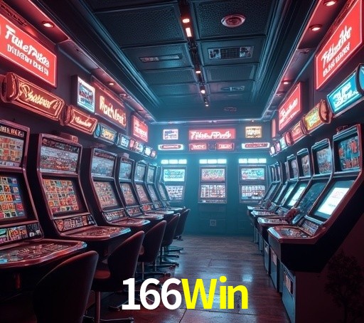 Jogos com bônus e suporte 24h na 166Win