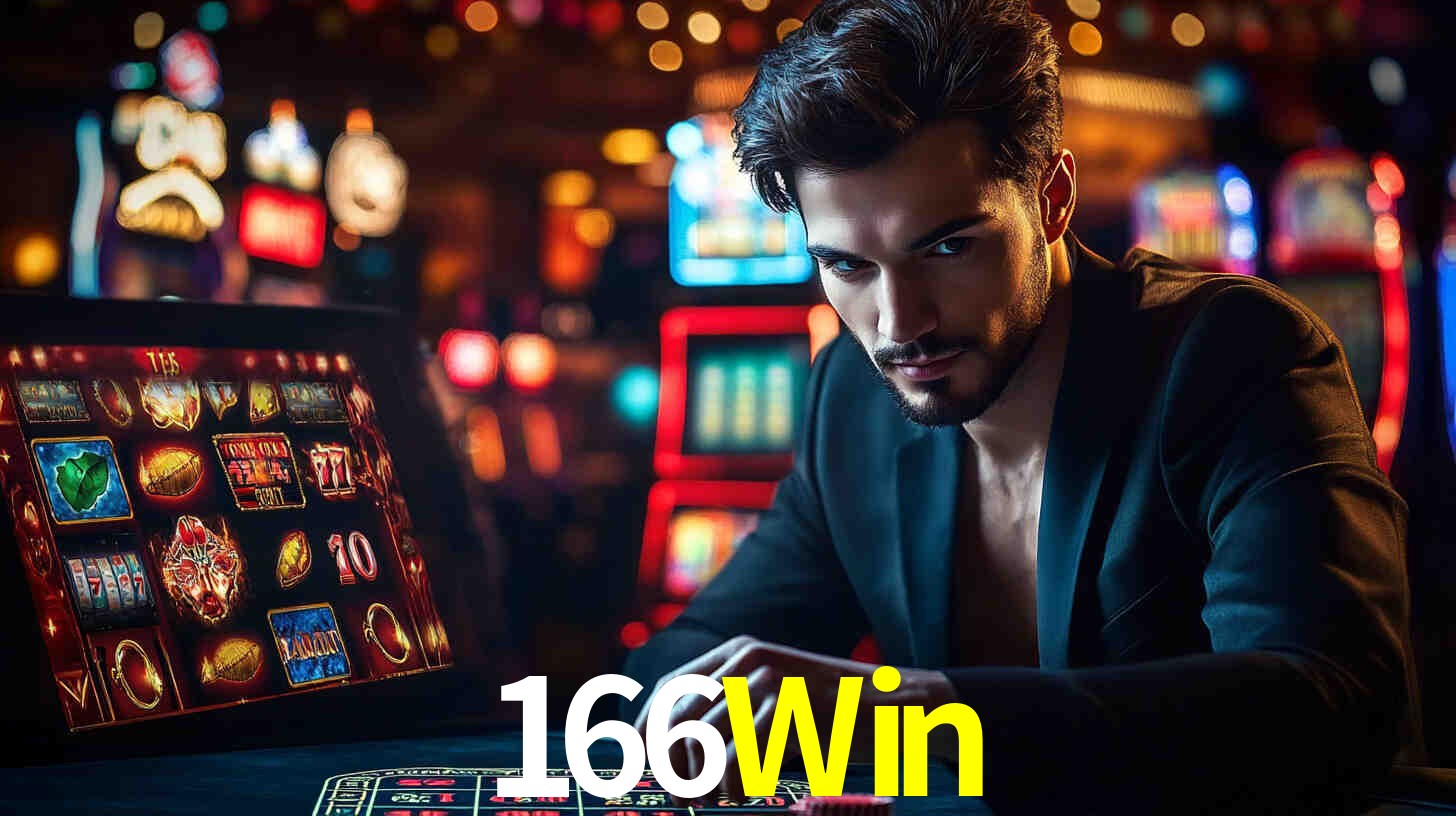 166Win