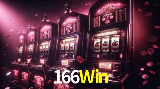 Página oficial no Facebook da 166Win