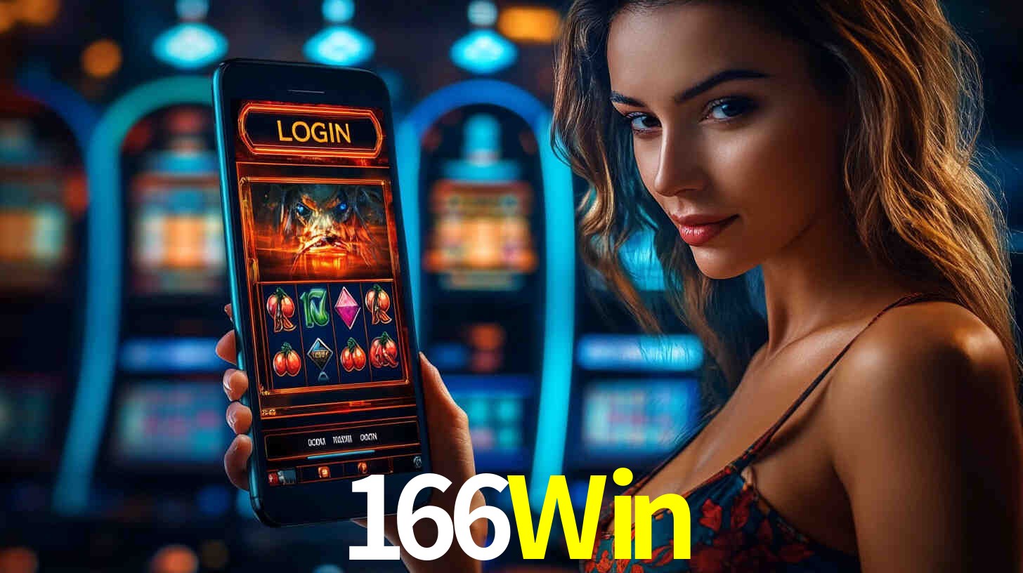 166Win App
