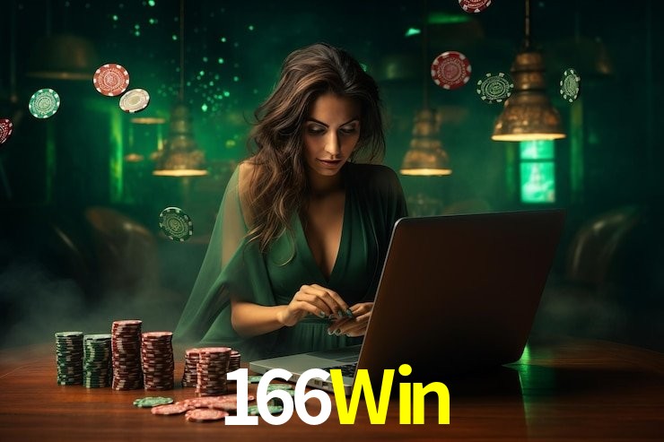 Escolher plataforma para baixar 166Win