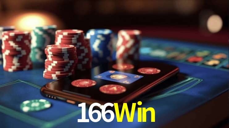 Jogos de Slot 166Win