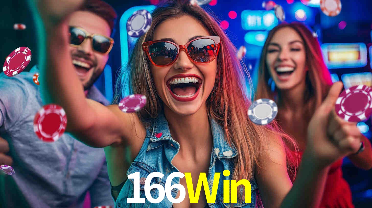 Apostas Esportivas na 166Win: Um Guia Completo