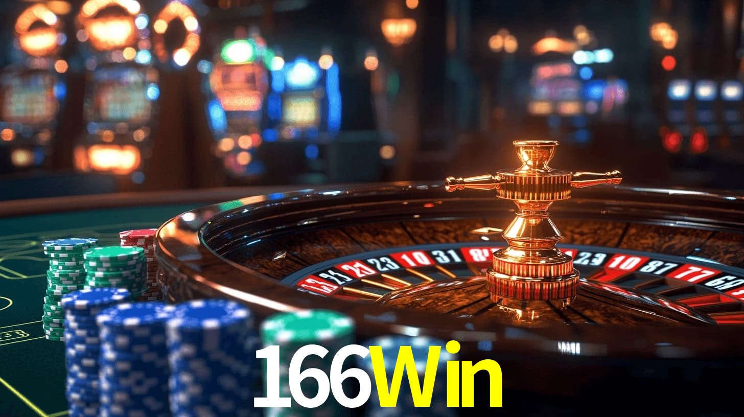 166Win Bet