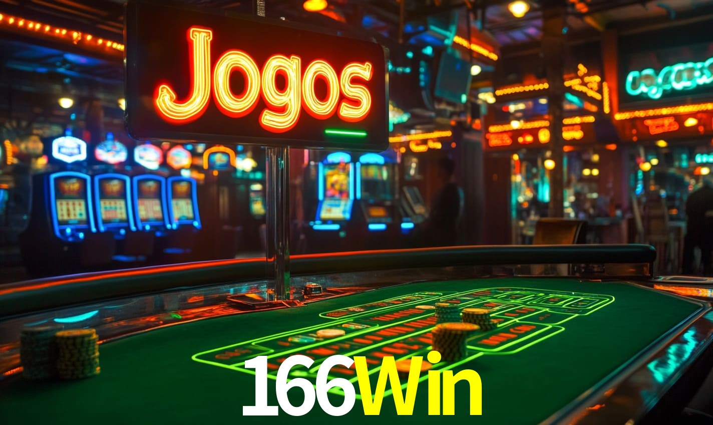 Login Seguro 166Win