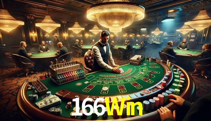 Bonus Features 166Win
