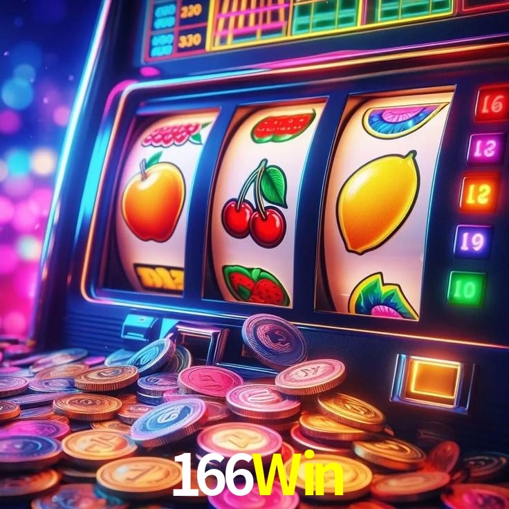 Estatísticas Esportivas 166Win