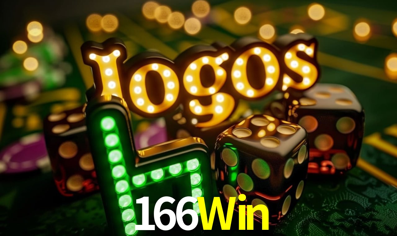 Estatísticas do Jogo 166Win