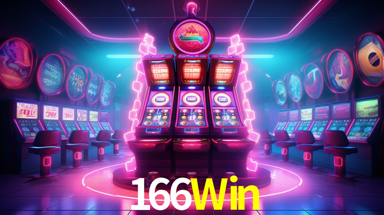 166Win - Caça-Níqueis Perigo Máximo - 166Win Bet