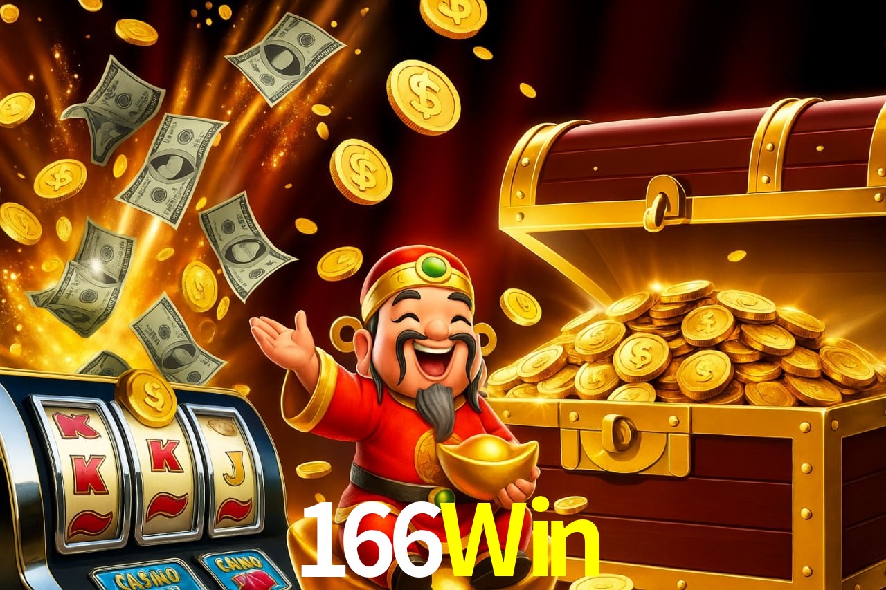 Jogos Exclusivos 166Win