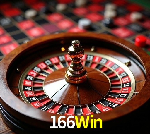 Variedade de jogos na 166Win