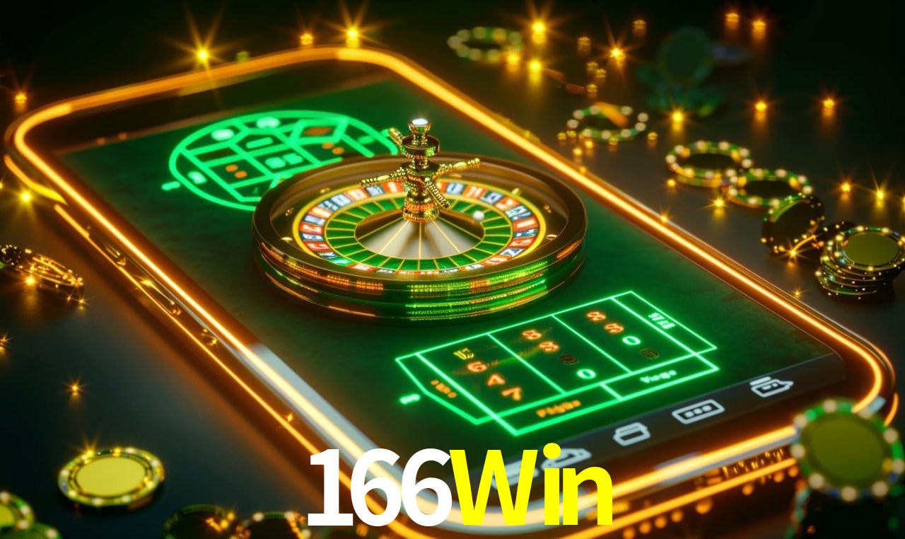 Promoção Relâmpago 166Win
