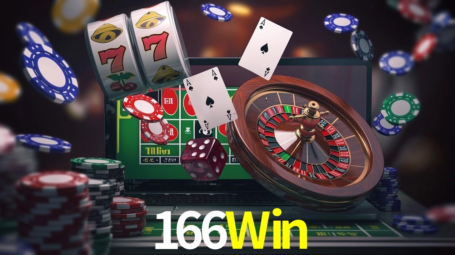 Cashback e recargas na 166Win