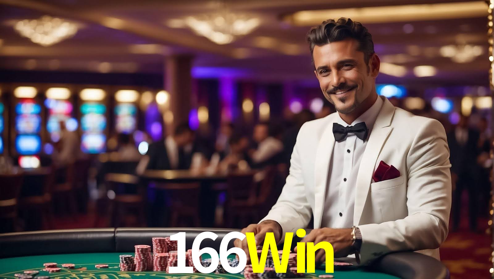 Sistemas de Segurança 166Win