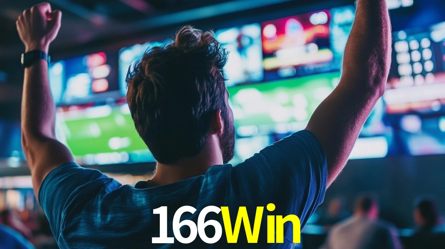166Win App