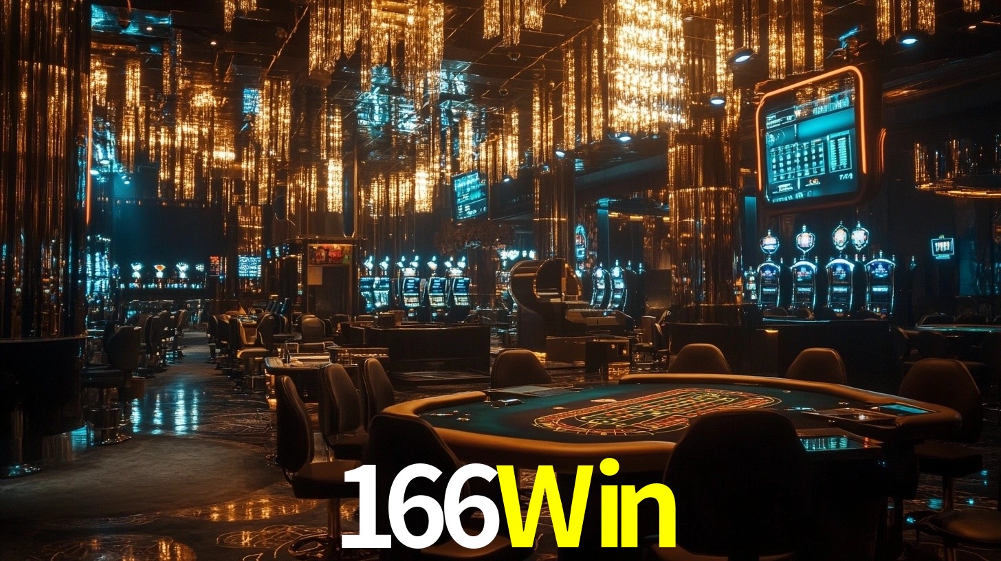 166Win,166Win Bet