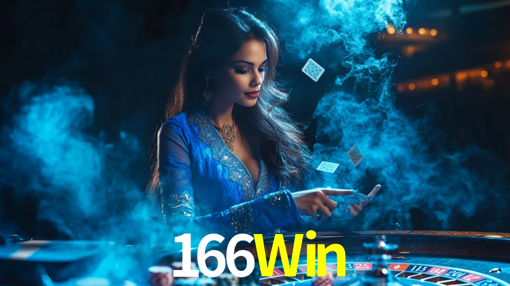 Descubra a Essência do 166Win: Nossa História e Compromissos