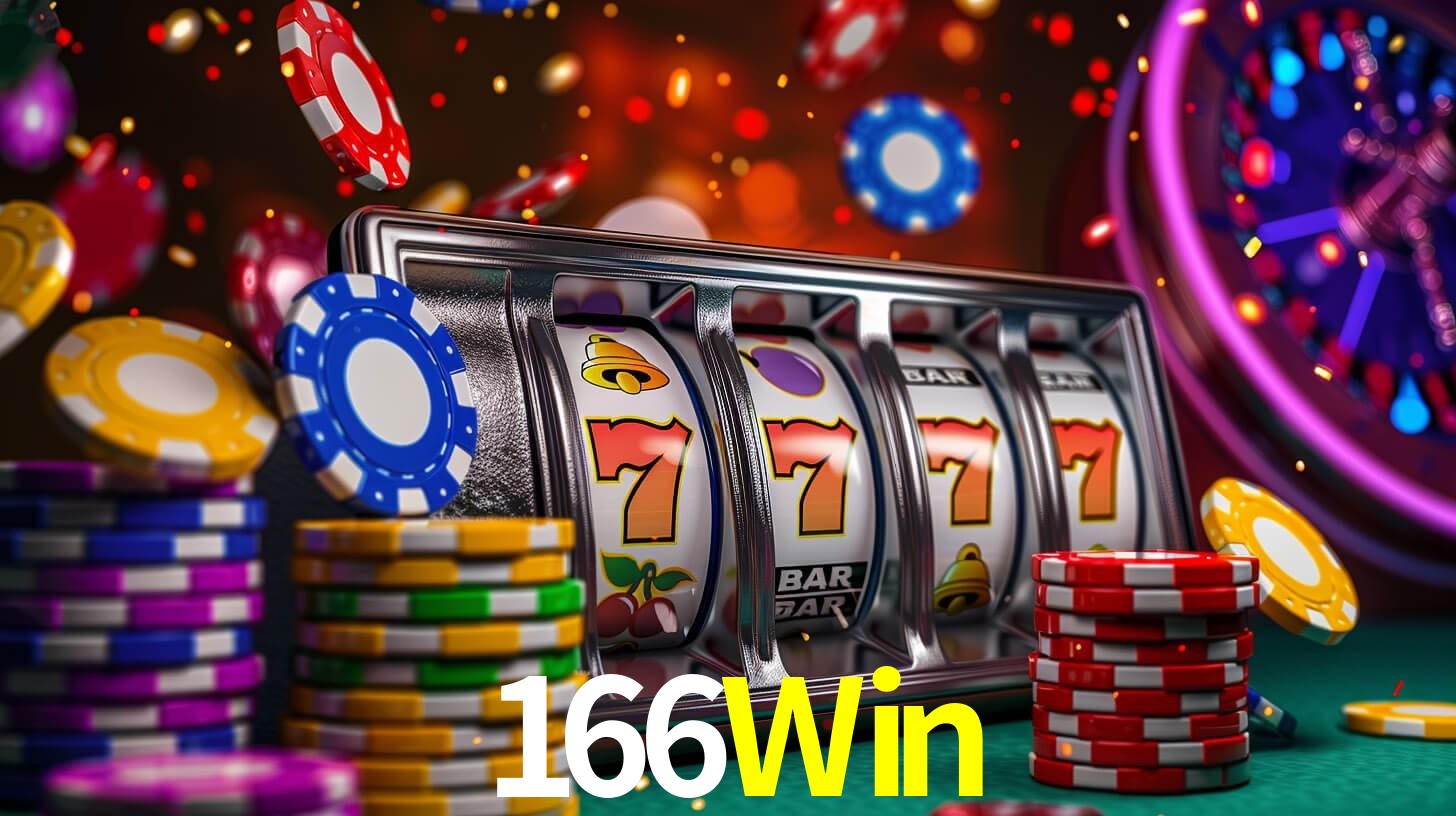 PIX Instantâneo 166Win