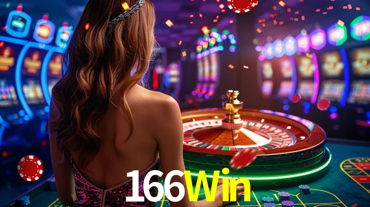 APP rápido e leve da 166Win