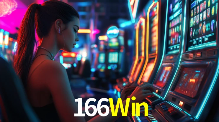 166Win App