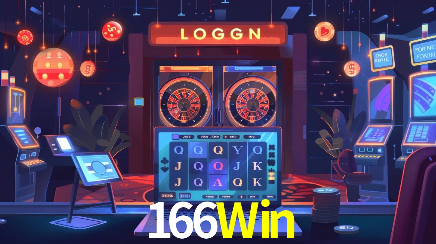 Promoções Sazonais 166Win