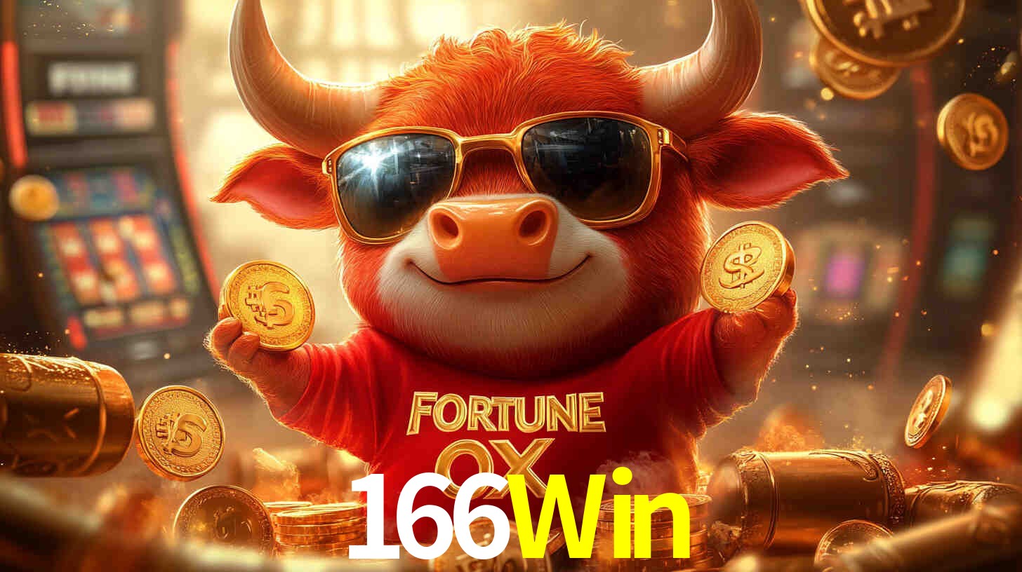 166Win Bet