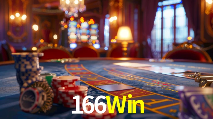 Account Benefits 166Win
