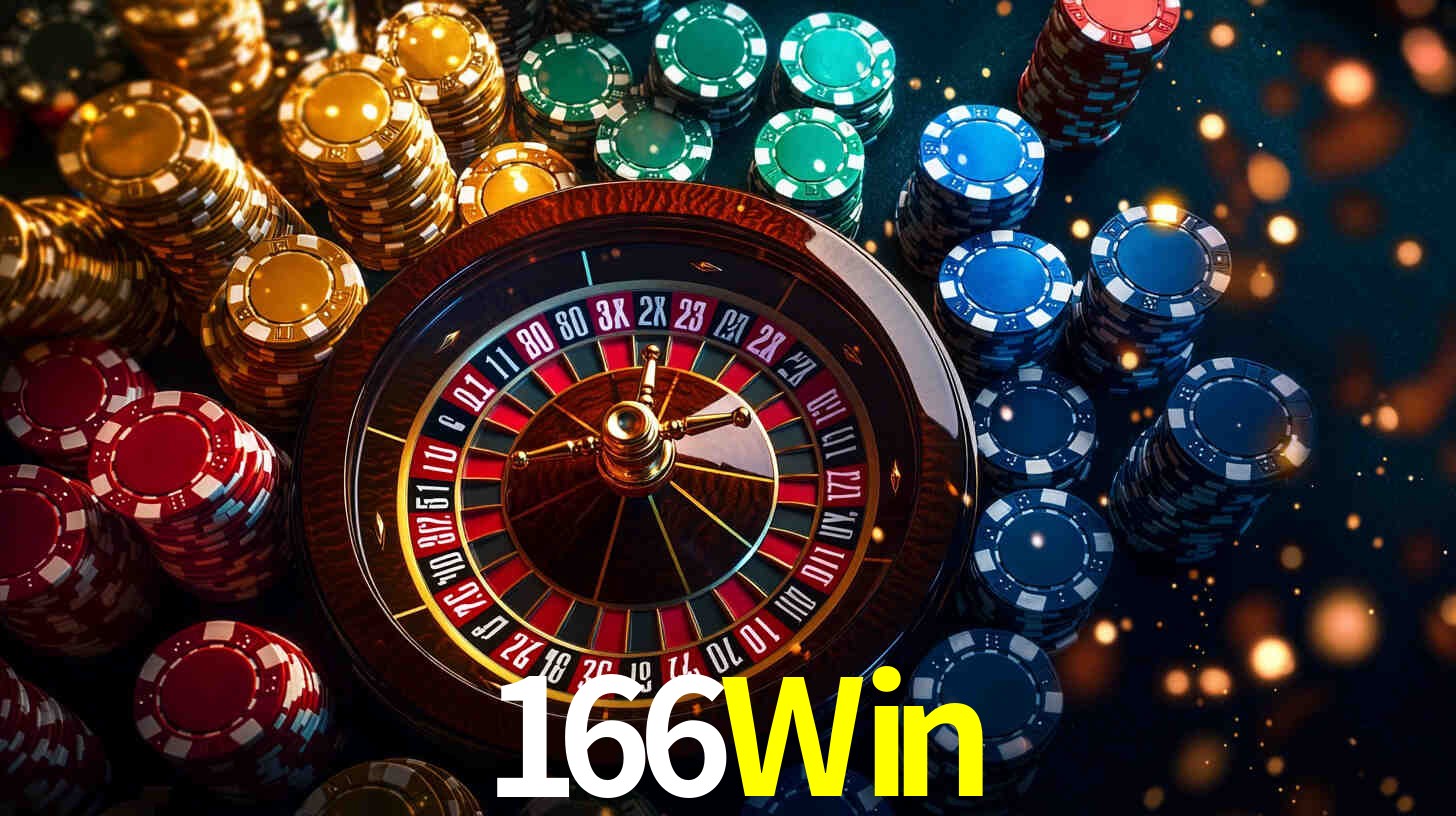 Exclusive Games 166Win