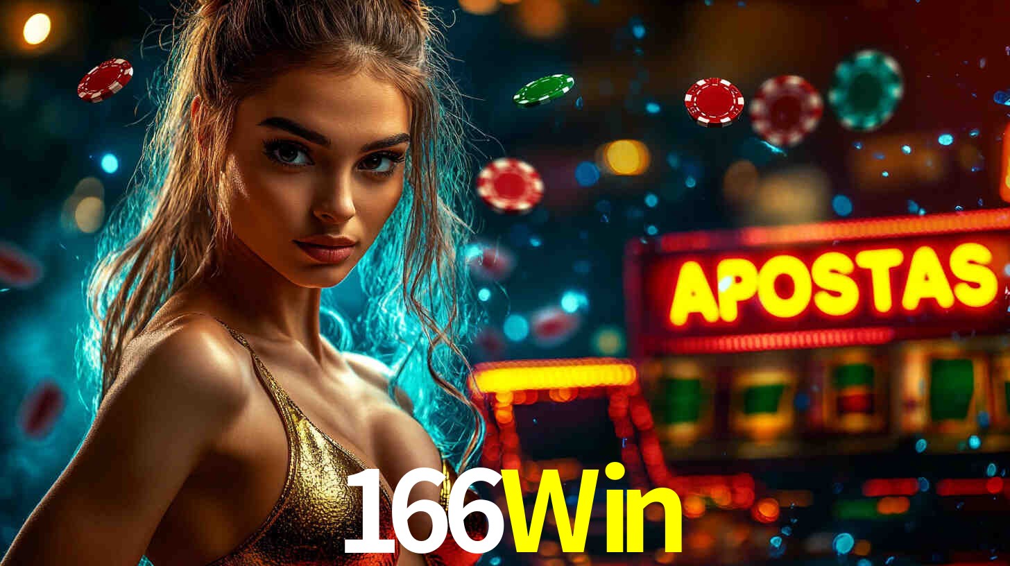 Descubra o Programa VIP da 166Win: Vantagens Exclusivas para Jogadores