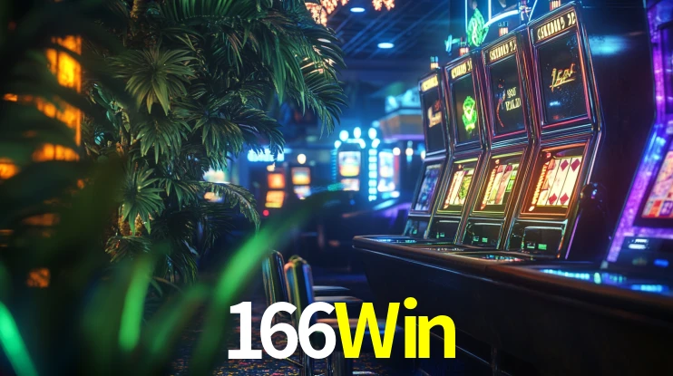 VIP Casino 166Win