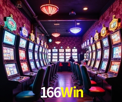 Canal oficial no Telegram da 166Win