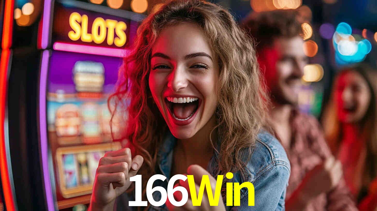 Descubra a Essência do 166Win: Nossa História e Compromissos