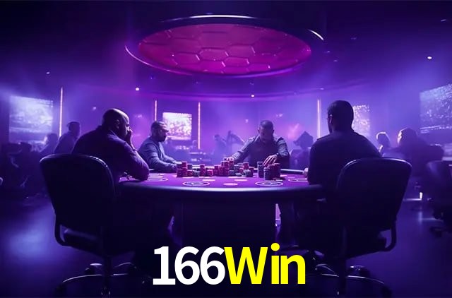 Inovações de Jogos na 166Win: O Futuro das Experiências Interativas