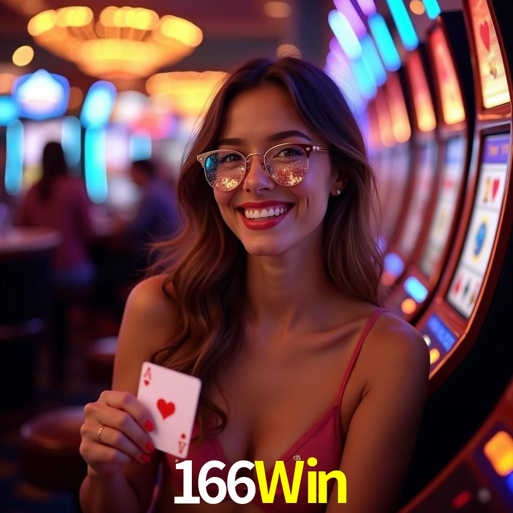 Experiência VIP 166Win