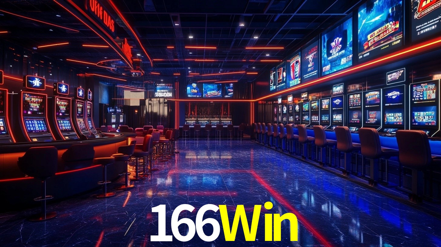 Tournaments 166Win