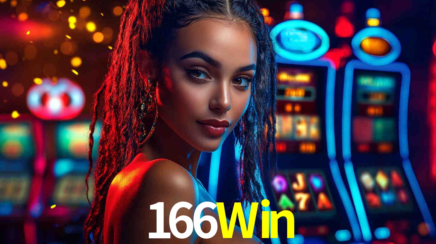 A Popularidade dos Caça-Níqueis no 166Win