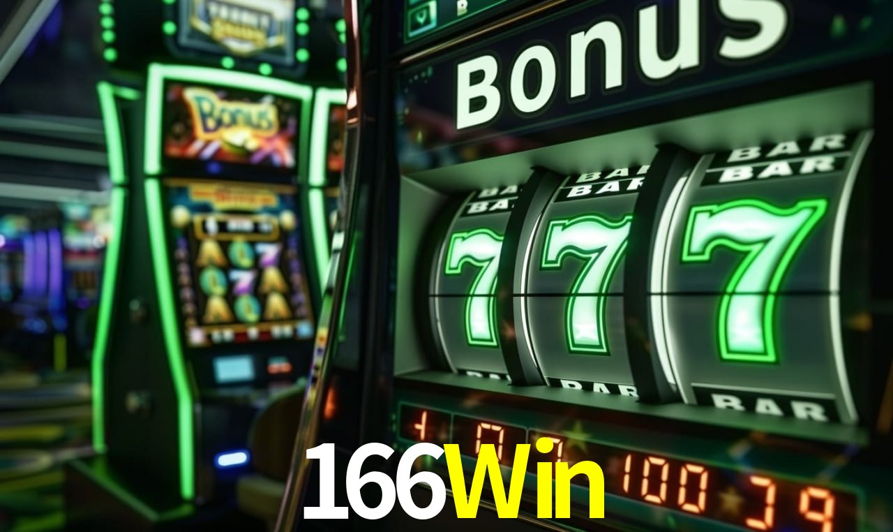 Live Casino 166Win