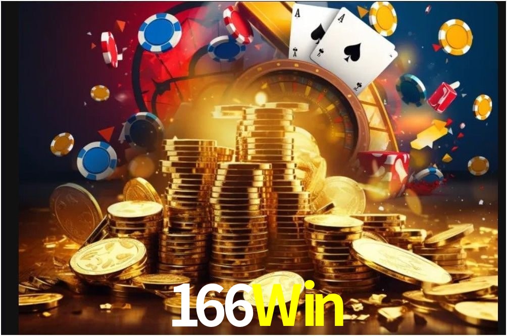 cassino 166Win