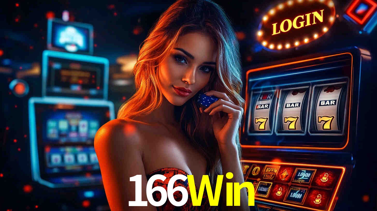 Bônus Generosos e Exclusivos no 166Win para Você!