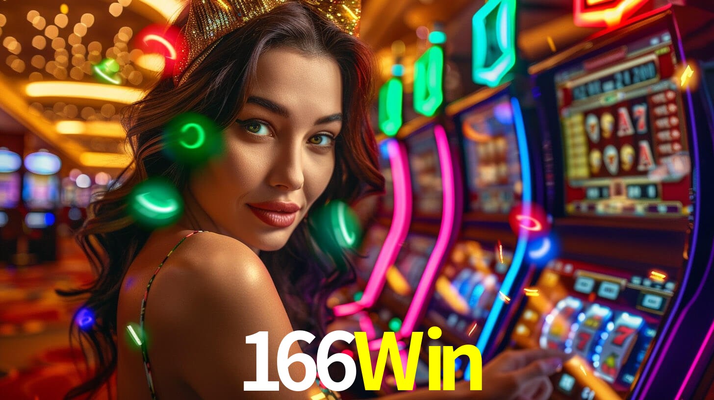 Mercados ao vivo e cash out na 166Win