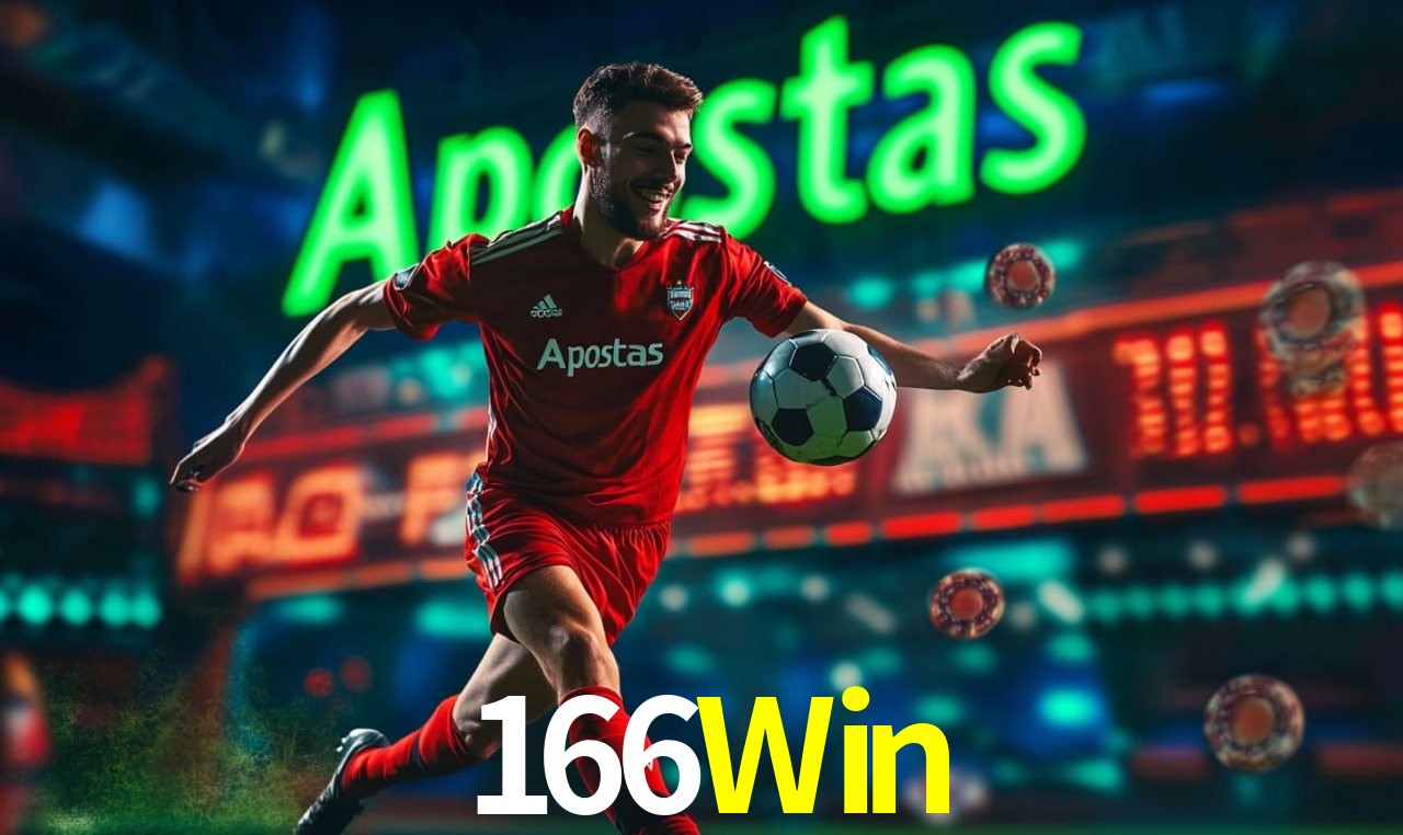 Roda da fortuna na 166Win