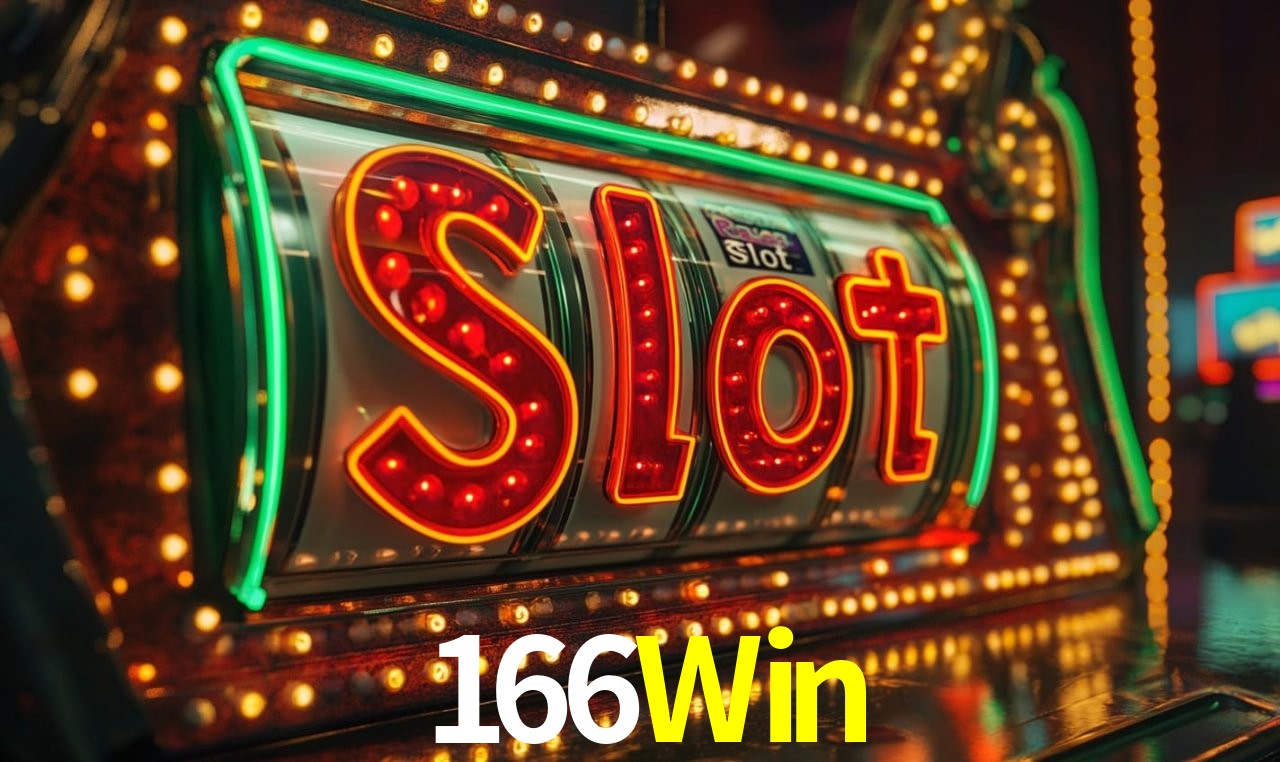 Integração de APIs 166Win