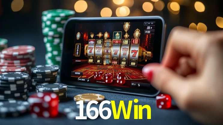 Welcome Bonus 166Win