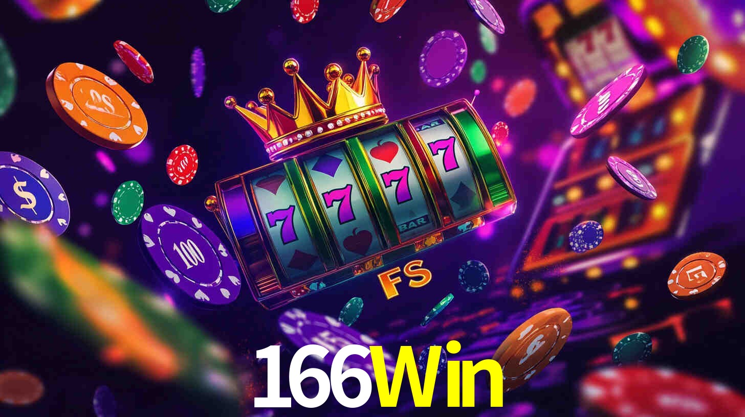 Programa VIP 166Win