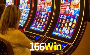 Cadastro rápido e seguro na 166Win